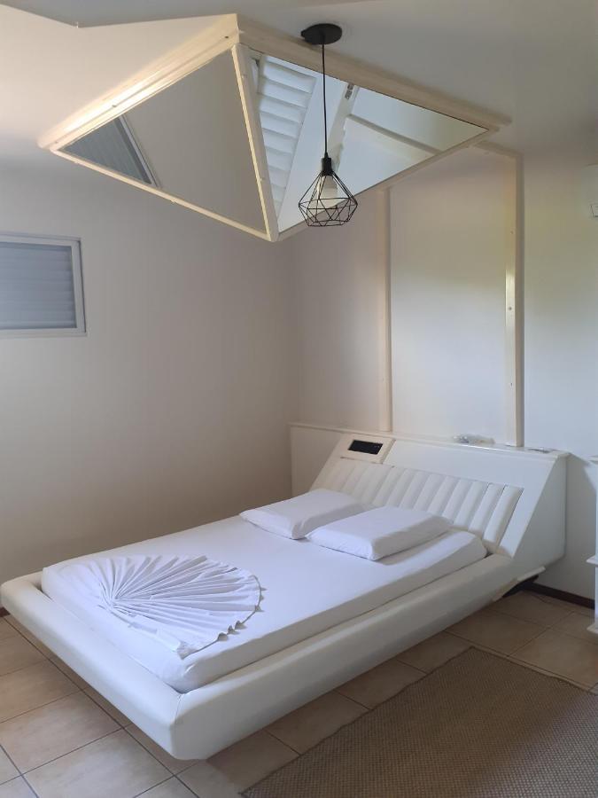 Hotel Pecato Santa Rosa  Extérieur photo