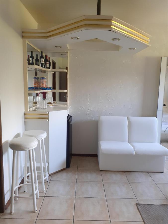 Hotel Pecato Santa Rosa  Extérieur photo
